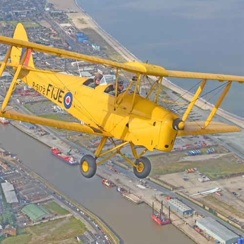 WW1 Flying Experience Norfolk WW1 Flying Experience Norfolk